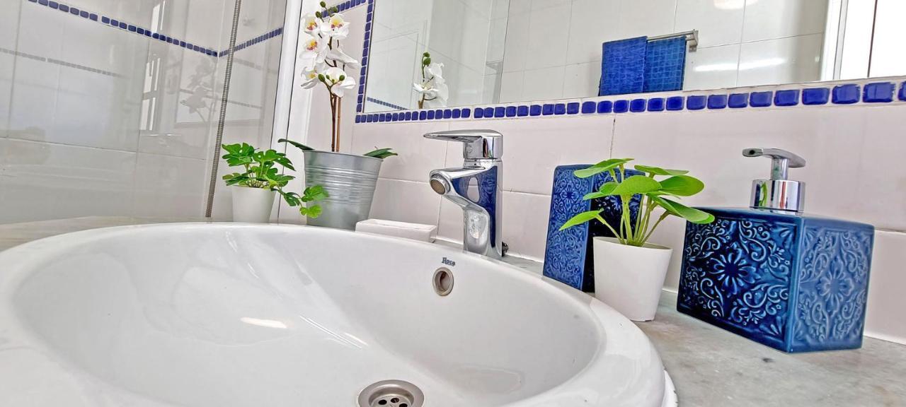 Ferienwohnung C16 Green Oasis - Costa Calma - Glasfaserinternet Esterno foto