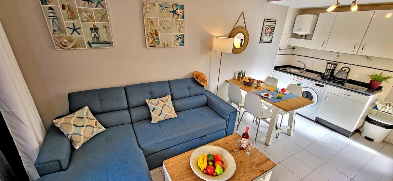 Ferienwohnung C16 Green Oasis - Costa Calma - Glasfaserinternet Esterno foto